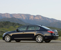 Фото Hyundai Genesis седан 1 поколение