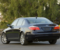Фото Hyundai Genesis седан 1 поколение