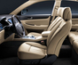 Фото Hyundai Genesis седан 1 поколение