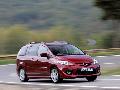 Фото Mazda 5 1.8 MZR
