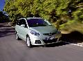 Фото Mazda 5 1.8 MZR