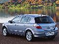 Фото Opel Astra 5dr 1.8 AT