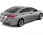 Фото Hyundai i40