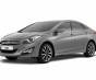 Фото Hyundai i40 седан 1 поколение 