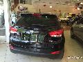 Фото Hyundai ix35 кроссовер 1 поколение 