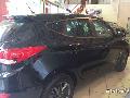Фото Hyundai ix35 кроссовер 1 поколение 