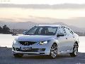 Подробная информация о Mazda 6 2.0 MZR AT