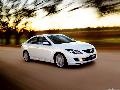 Фото Mazda 6 2.0 MZR AT