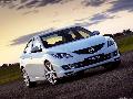Фото Mazda 6 2.0 MZR AT