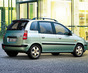 Подробная информация о Hyundai Lavita минивэн 1 поколение 