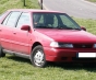 Фото Hyundai Pony хетчбэк 1 поколение 