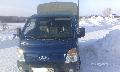 Фото Hyundai Porter шасси 1 поколение 