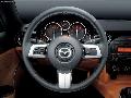 Подробная информация о Mazda MX-5 2.0 6MT