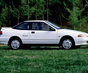 Фото Hyundai S-Coupe