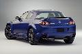 Подробная информация о Mazda RX-8 170 kW