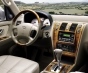 Фото Hyundai Terracan внедорожник 2 поколение 