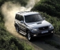 Фото Hyundai Terracan внедорожник 2 поколение 