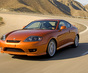 Фото Hyundai Tiburon купе GK 