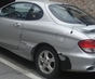 Фото Hyundai Tiburon купе RD [рестайлинг] 