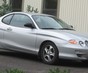 Фото Hyundai Tiburon купе RD [рестайлинг] 