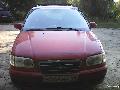 Описание Hyundai Trajet