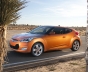 Фото Hyundai Veloster хетчбэк 1 поколение