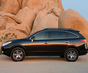 Описание Hyundai Veracruz