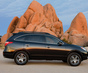 Фото Hyundai Veracruz кроссовер 1 поколение 