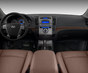 Фото Hyundai Veracruz кроссовер 1 поколение 