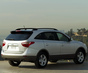 Фото Hyundai Veracruz кроссовер 1 поколение 