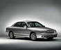 Фото Hyundai XG седан 1 поколение 