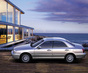 Фото Hyundai XG седан 1 поколение 