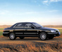 Фото Hyundai XG седан 1 поколение 