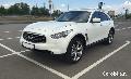 Фото Infiniti FX-Series