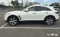 Фото Infiniti FX-Series