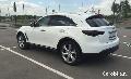 Фото Infiniti FX-Series