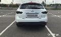Фото Infiniti FX-Series