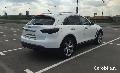 Фото Infiniti FX-Series