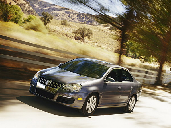 Фото Volkswagen Jetta