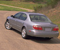 Фото Infiniti I-Series