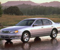 Фото Infiniti I-Series