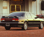 Фото Infiniti I-Series