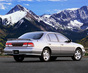 Фото Infiniti I-Series седан 1 поколение 