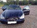 Фото Infiniti Q45 седан 3 поколение 