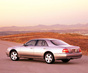 Фото Infiniti Q45