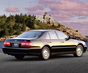 Фото Infiniti Q45 седан 2 поколение 