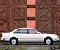 Фото Infiniti Q45