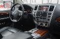Фото Infiniti QX-Series внедорожник 2 поколение 