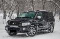 Фото Infiniti QX-Series QX4 внедорожник 1 поколение [рестайлинг] 