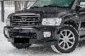 Фото Infiniti QX-Series QX4 внедорожник 1 поколение [рестайлинг] 